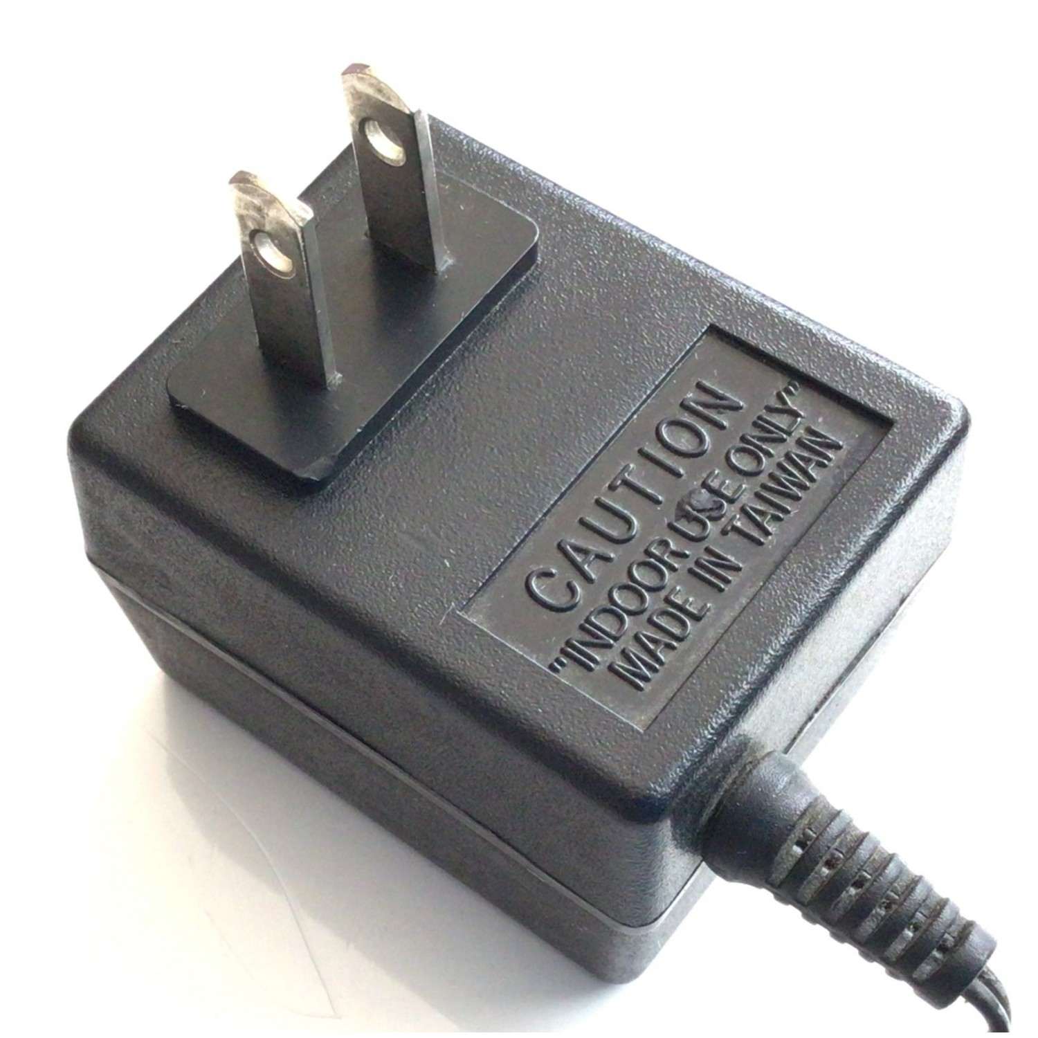 CARGADOR / ADAPTADOR DE FUENTE DE ALIMENTACION OEM / NUMERO DE PARTE AA-1215 / ENTRADA VCA 120V 60HZ 5W / SALIDA VCD 12V 150MA / MODELO AA-1215 - Imagen 4